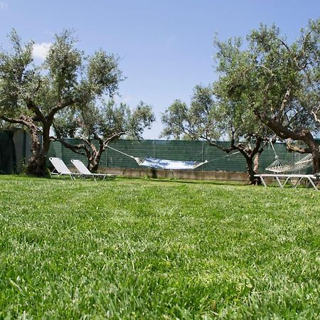 Kissamos Luxurious House Guest House Exterior photo