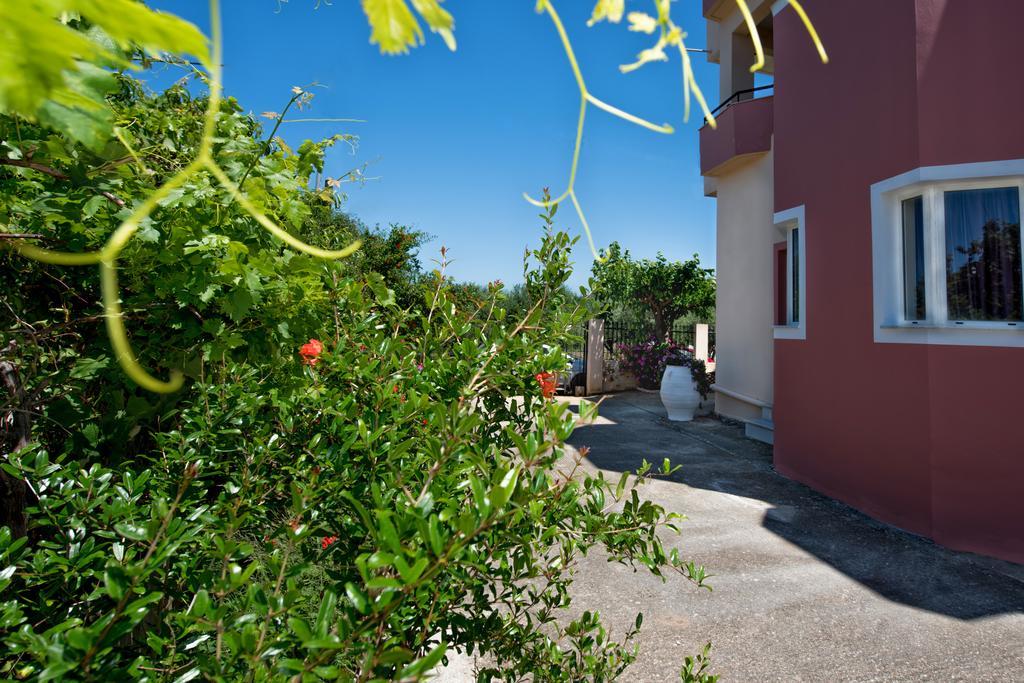Kissamos Luxurious House Guest House Room photo