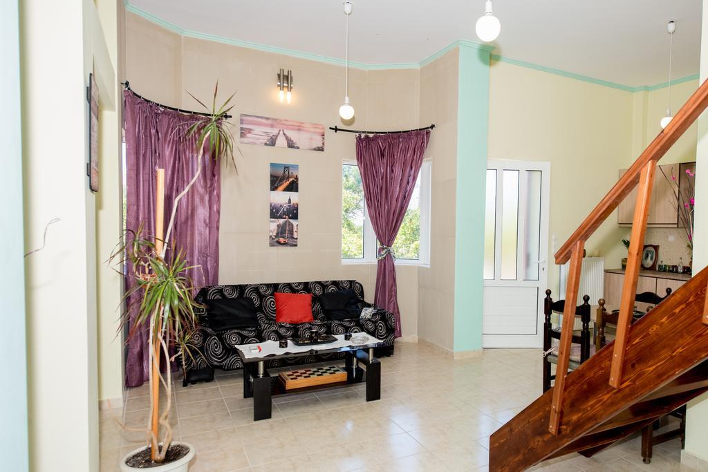 Kissamos Luxurious House Guest House Room photo